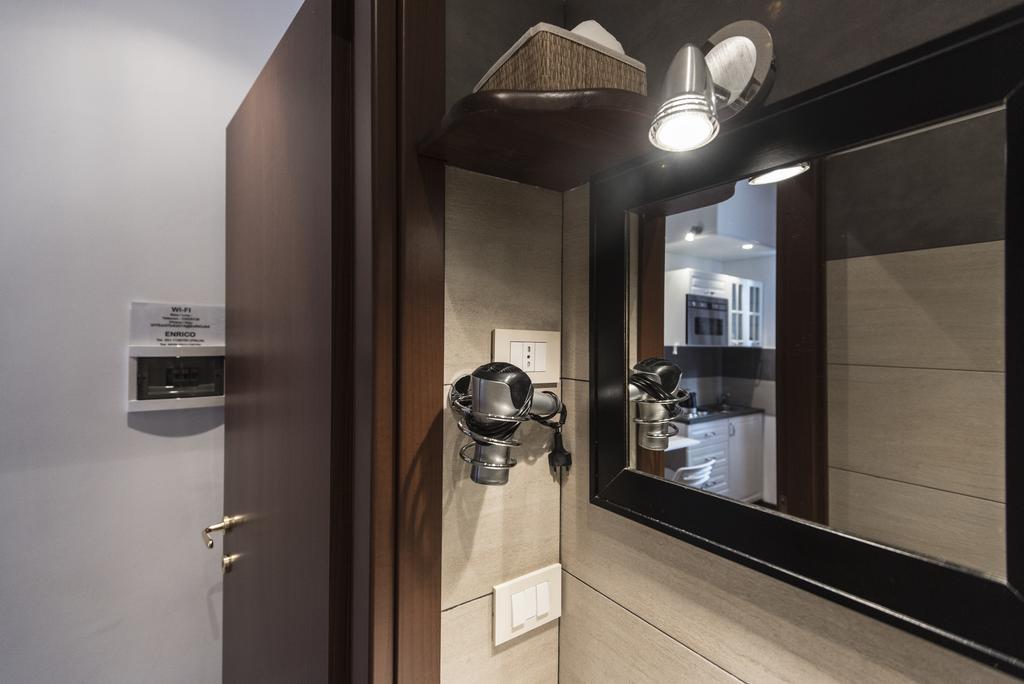 Vite Suites Guest House Roma Eksteriør bilde