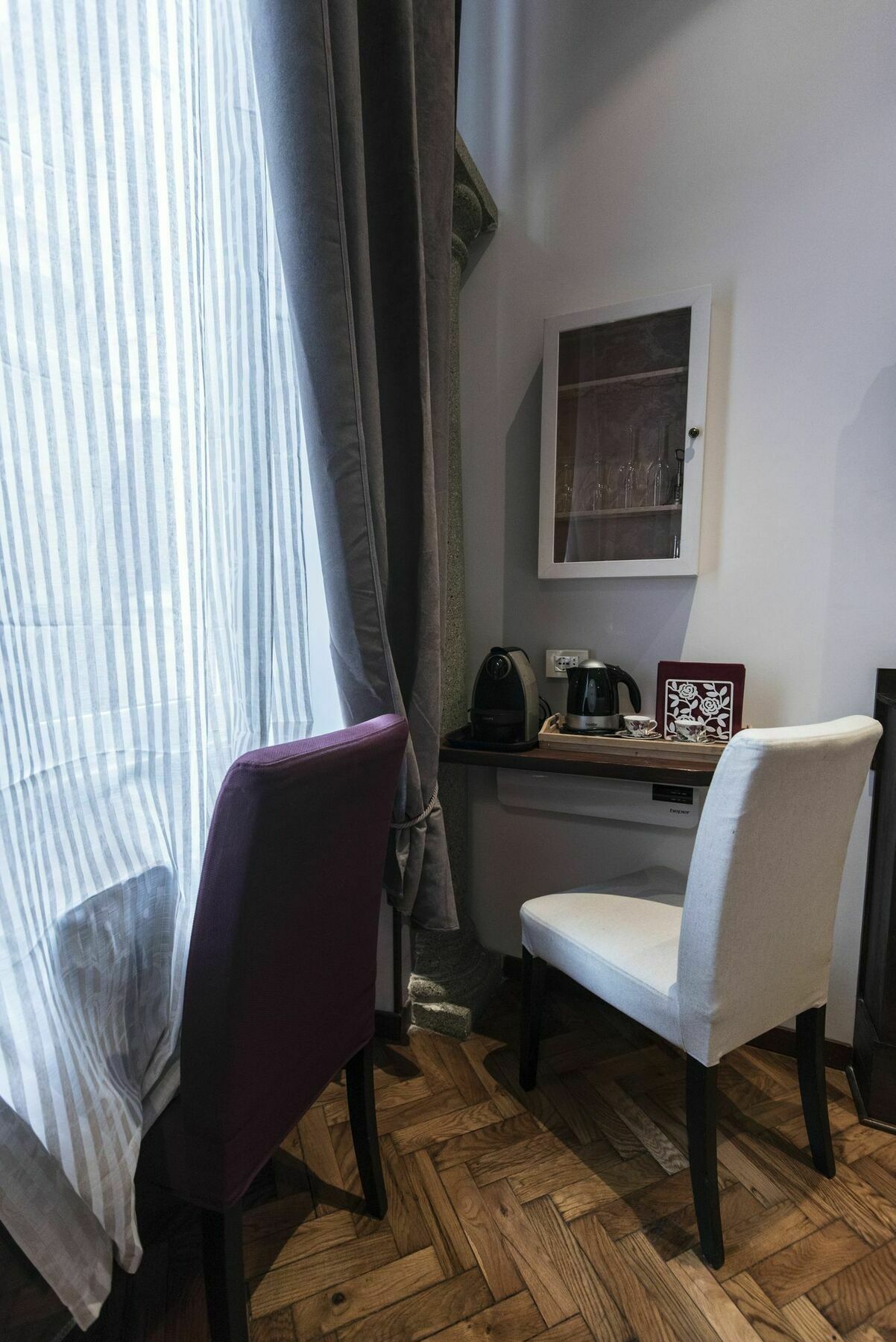 Vite Suites Guest House Roma Eksteriør bilde
