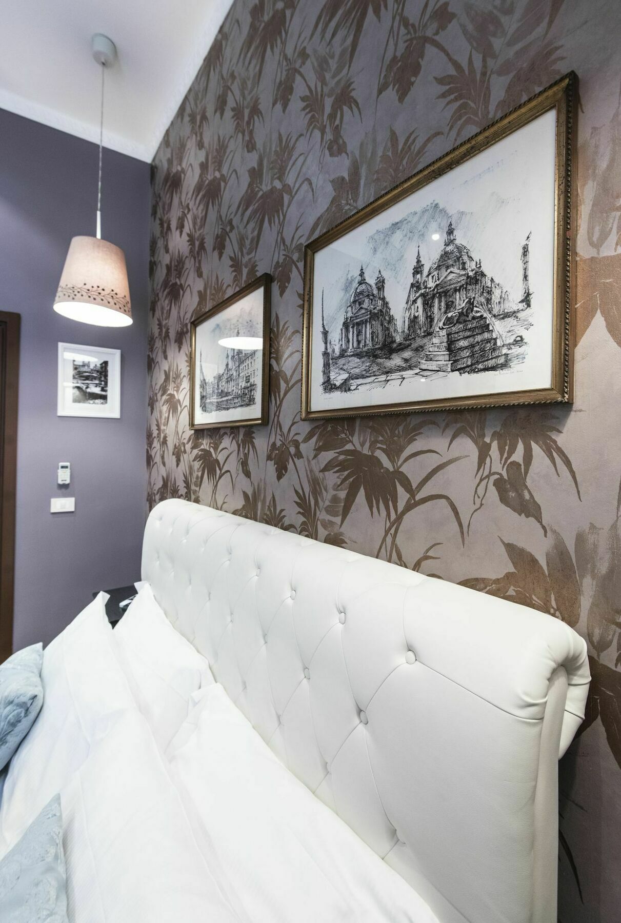 Vite Suites Guest House Roma Eksteriør bilde